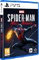 Konzol játék Marvels Spider-Man Miles Morales - PS5 - Hra na konzoli