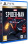Konzol játék Marvels Spider-Man Miles Morales Ultimate Edition - PS5 - Hra na konzoli