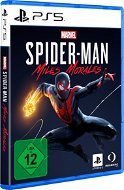 Konsolen-Spiel Marvels Spider-Man: Miles Morales - PS5 - Hra na konzoli