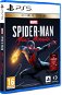 Marvels Spider-Man: Miles Morales Ultimate Edition - PS5 - Konsolen-Spiel