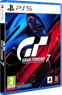 Konzol játék Gran Turismo 7 - PS5 - Hra na konzoli