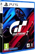 Gran Turismo 7 – PS5 - Hra na konzolu