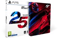 Gran Turismo 7: 25th Anniversary Edition – PS5 - Hra na konzolu