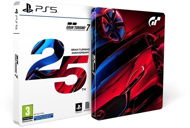 Gran Turismo 7: 25th Anniversary Edition - PS5 - Konsolen-Spiel