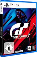Gran Turismo 7 - PS5 - Konsolen-Spiel