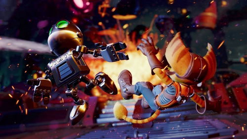 Ratchet & Clank Rift Apart exclusive to PS5, not coming to PS4