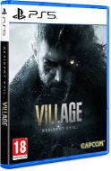 Resident Evil Village - PS5 - Konsolen-Spiel