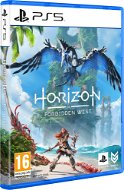 Console Game Horizon Forbidden West - PS5 - Hra na konzoli