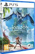 Horizon Forbidden West - PS5 - Konsolen-Spiel