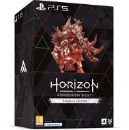 Horizon Forbidden West - Regalla Edition - PS4/PS5 - Konzol játék