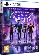 Gotham Knights: Special Edition – PS5 - Hra na konzolu