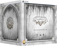 Gotham Knights: Collectors Edition – PS5 - Hra na konzolu