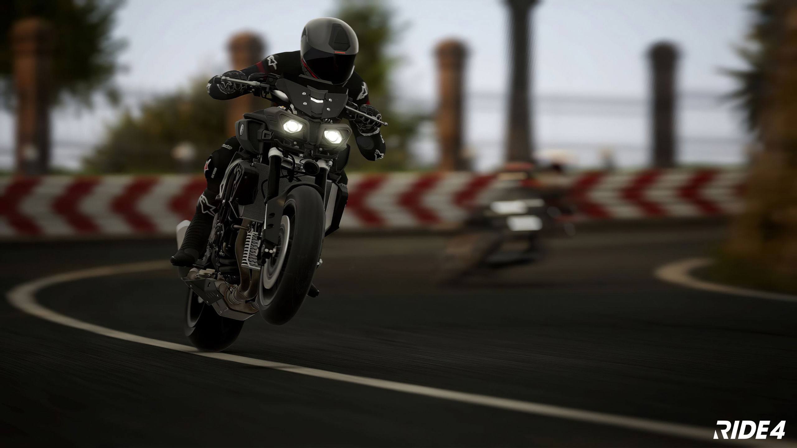 Ride clearance 4 ps5