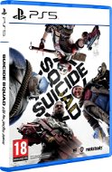 Suicide Squad: Kill the Justice League - PS5 - Konsolen-Spiel