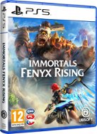 Immortals: Fenyx Rising – PS5 - Hra na konzolu