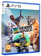 Konsolen-Spiel Riders Republic - PS5 - Hra na konzoli