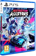 Destruction AllStars – PS5 - Hra na konzolu