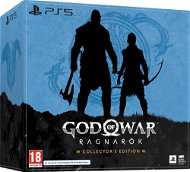 God of War Ragnarok Collectors Edition - PS4/PS5 - Console Game