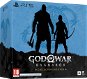God of War Ragnarok Collectors Edition - PS4/PS5 - Konzol játék