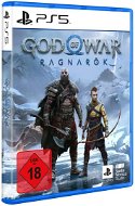 God of War Ragnarok - PS5 - Konsolen-Spiel