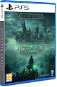 Hogwarts Legacy: Deluxe Edition - PS5 - Konsolen-Spiel