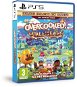 Console Game Overcooked! All You Can Eat - PS5 - Hra na konzoli