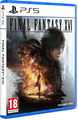 Final Fantasy XVI - PS5