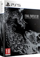 Final Fantasy XVI: Deluxe Edition - PS5 - Console Game