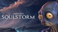 Oddworld: Soulstorm - PS5 - Hra na konzoli