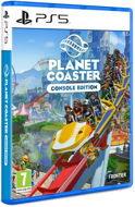 Planet Coaster: Console Edition - PS5 - Hra na konzoli