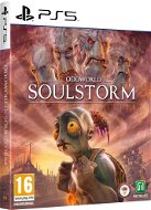 Oddworld: Soulstorm - Day One Oddition - PS5 - Konzol játék