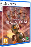 Oddworld: Soulstorm - PS5 - Konsolen-Spiel