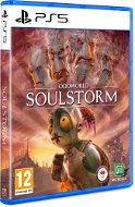 Oddworld: Soulstorm – PS5 - Hra na konzolu