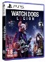 Console Game Watch Dogs Legion - PS5 - Hra na konzoli