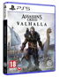Assassins Creed Valhalla - PS5 - Konzol játék