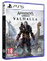 Hra na konzoli Assassins Creed Valhalla - PS5 - Hra na konzoli
