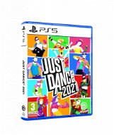 Just Dance 2021 – PS5 - Hra na konzolu
