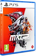 MXGP 2020 - PS5 - Console Game