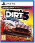DiRT 5 - Limited Edition - PS5 - Konzol játék
