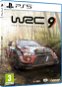 WRC 9 - PS5 - Konzol játék