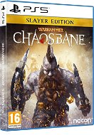 Warhammer Chaosbane: Slayer Edition - PS5 - Konsolen-Spiel