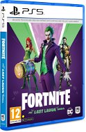 Fortnite: The Last Laugh Bundle - PS5 - Gaming Accessory