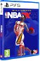 NBA 2K21 - PS5 - Console Game