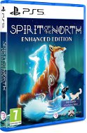 Spirit of the North: Enhanced Edition - PS5 - Konzol játék