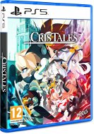 Cris Tales - PS5 - Konsolen-Spiel