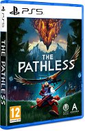 The Pathless - PS5 - Konzol játék
