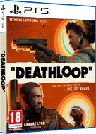 Deathloop - PS5 - Console Game