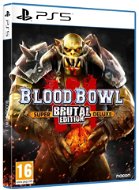 Blood Bowl 3 Brutal Edition - PS5 - Konsolen-Spiel