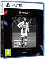 FIFA 21 NXT LVL Edition - PS5 - Konzol játék