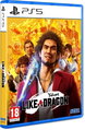Yakuza: Like a Dragon - PS5
